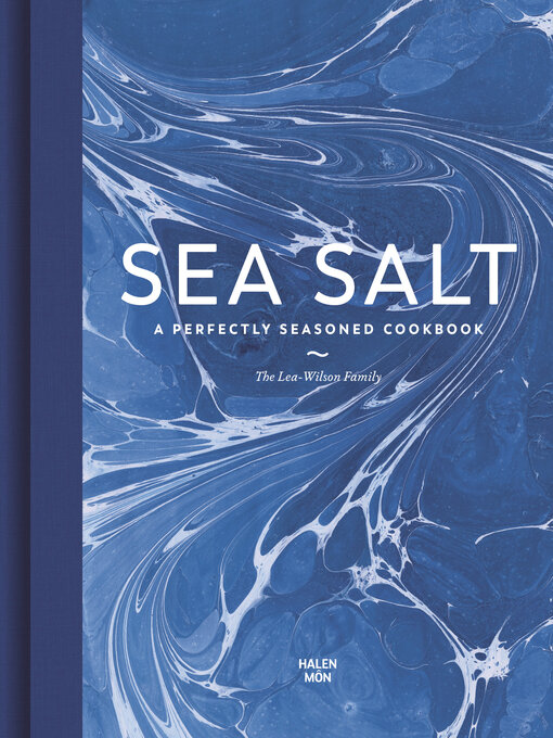 Title details for Sea Salt by Lea-Wilson Family - Available